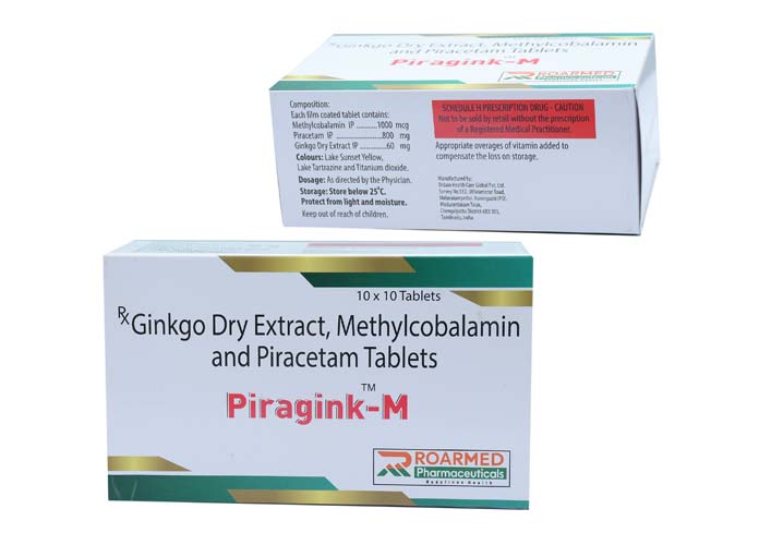 Piragink-M