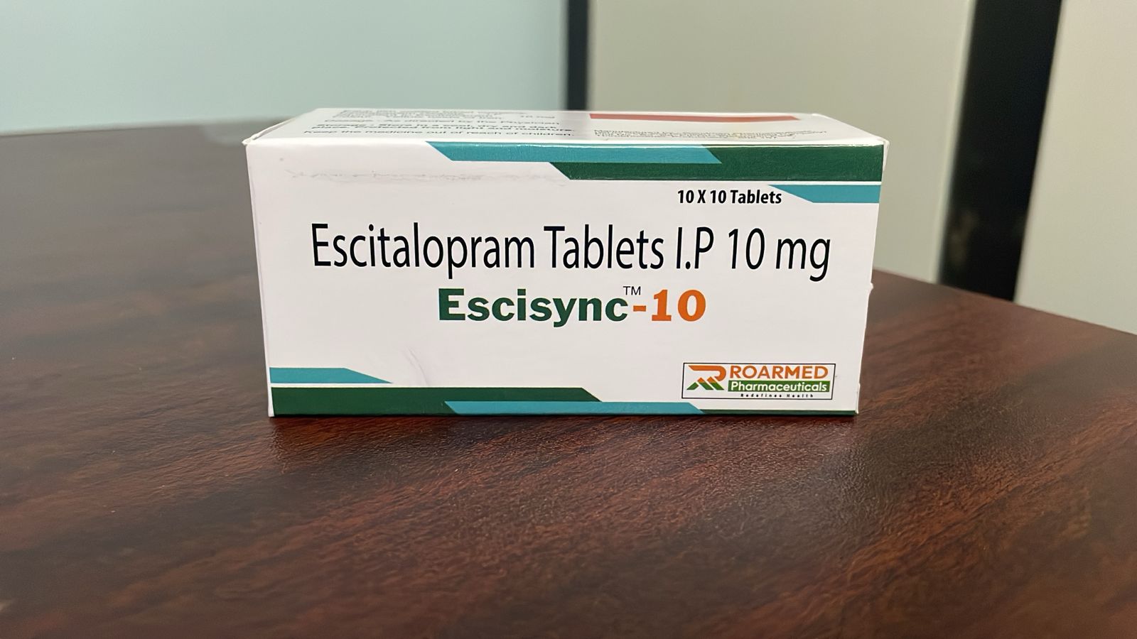Escisync-10