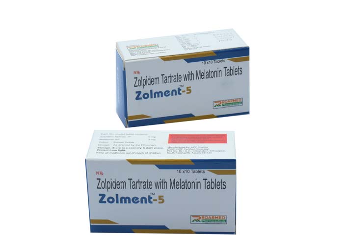Zolment-5